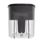 DRINKPOD Alkaline Water Dispenser 2.4 Gal. Countertop Filtration System, 3-Pack with 3 Filters thumbnail 7