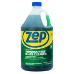 ZEP Ammonia-Free Concentrated Glass Cleaner, Professional Strength (1 Gallon, Case of 4) thumbnail 3