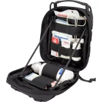 BARSKA CX-900 First Aid Utility Pouch, MOLLE Compatible Medical Organizer thumbnail 6