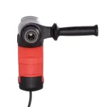 Milwaukee 10.5 Amp 1-9/16 in. Spline Corded Rotary Hammer thumbnail 2
