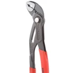 Knipex Cobra Water Pump Pliers Set, 3-Piece (7, 10, and 12 in.) thumbnail 3