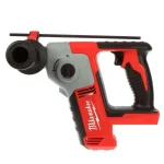 Milwaukee M18 18V Lithium-Ion Cordless 5/8 in. SDS-Plus Rotary Hammer (Tool-Only) thumbnail 2