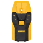 DEWALT Center Sensor Stud Finder with 9 in. Torpedo Level Bonus Set thumbnail 2