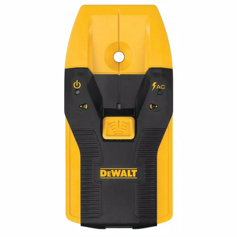 DEWALT Center Sensor Stud Finder with 9 in. Torpedo Level Bonus Set
