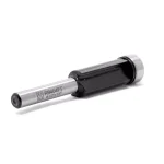 WEN 1/2 in. Flush Trim Carbide Tipped Router Bit with 1/4 in. Shank thumbnail 3