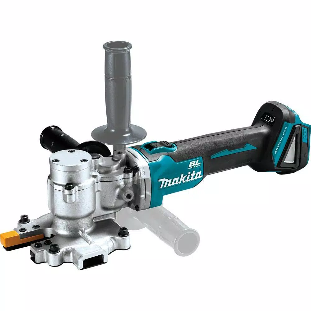 Makita 18V LXT Cordless Steel Rod Flush-Cutter, Brushless (Tool-Only) XCS06ZK