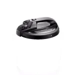 GoWISE USA 8 Qt. Stainless Steel Electric Pressure Cooker with 12 Presets thumbnail 6