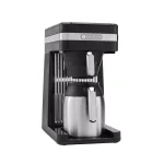 Bunn Speed Brew Platinum 10-Cup Coffee Maker - Fast Drip Coffee Machine with Thermal Carafe thumbnail 2