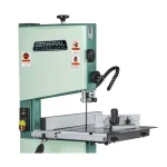 General International 90-030 M1 10 in. Woodcutting Band Saw, 120V, 3.4 Amp thumbnail 2