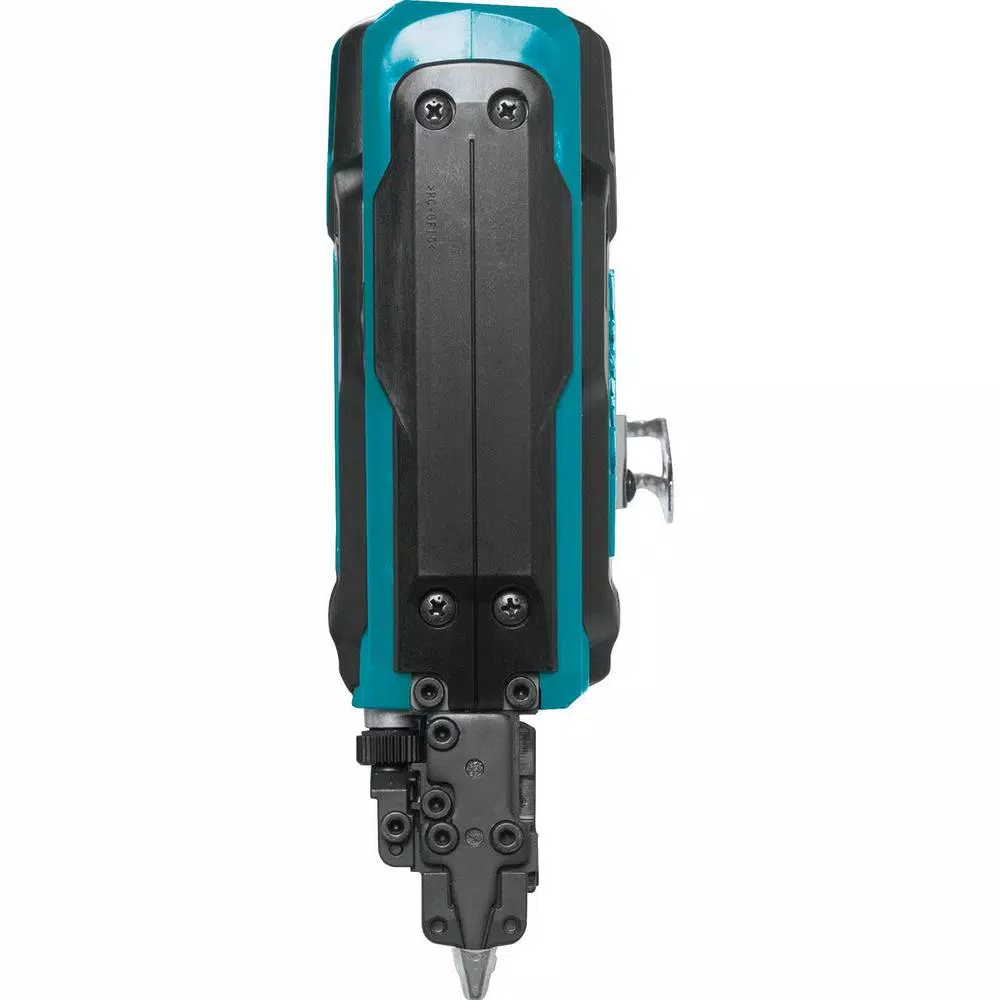 Makita 18V LXT Cordless 23-Gauge Pin Nailer (Tool Only) - XTP02Z