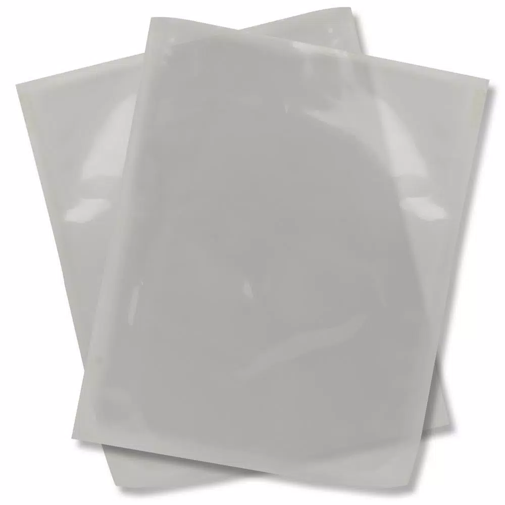 LEM Max Vac Pro 10 in. x 13 in. Chamber Vacuum Sealer Bags, 250 Count