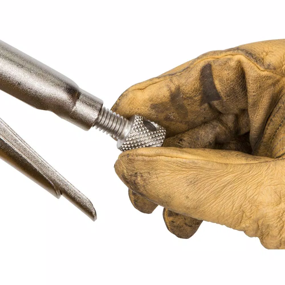 TEKTON 10 in. Curved Jaw Locking Pliers, 4-Pack