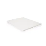 Fox Run 14 in. x 16 in. Square Stoneware Pizza Stone for Crispy Crusts thumbnail 3
