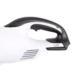 Makita 18V LXT Lithium-Ion Compact Cordless Vacuum with White Cyclonic Attachment (Tool-Only) thumbnail 3