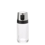 OXO Good Grips Salt and Pepper Shaker Set with Pour Spout thumbnail 4