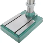 Grizzly Industrial Heavy-Duty Floor Model Gearhead Drill Press with 2 HP Motor, 220V thumbnail 6