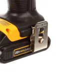 DEWALT 20V MAX Cordless 3/8 in. Right Angle Drill/Driver Kit with 1.3Ah Battery, Charger & Bag thumbnail 5