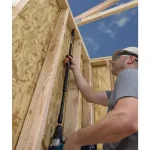 Simpson Strong-Tie Quik Stik Rafter and Truss Fastening System Tool for SDWC Truss Screws thumbnail 2