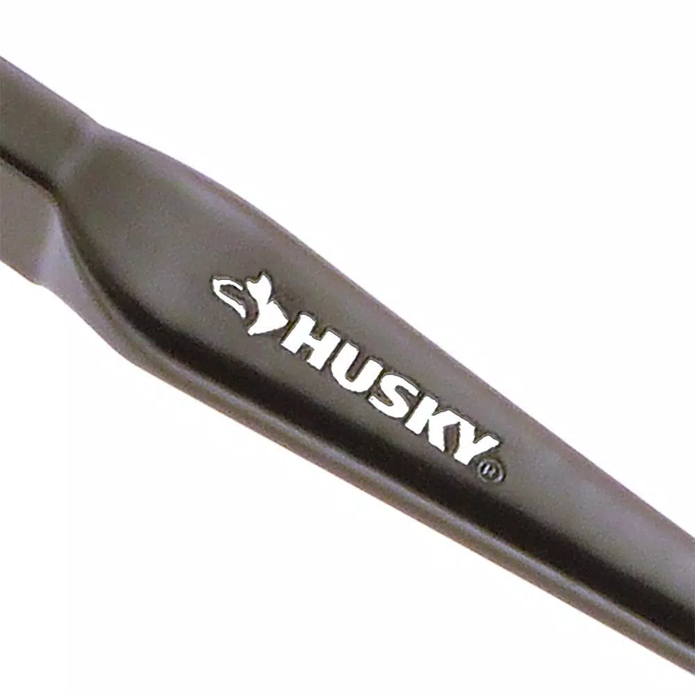 Husky 5 in. Glass Cutter with 120° Honed Steel Wheel