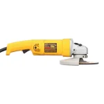 DEWALT 7 in. Heavy Duty Angle Grinder, 13 Amp, 8000 rpm with Bag and Wheels thumbnail 3