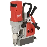 Milwaukee 13 Amp 1-5/8 in. Electromagnetic Drill Kit thumbnail 2