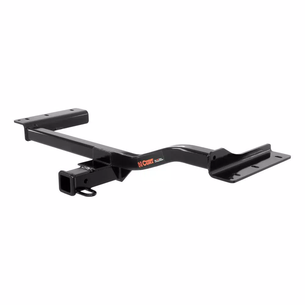 CURT Class 3 Trailer Hitch for Lexus RX 350 and Lexus RX 450h