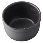 BergHOFF GEM Stoneware Non-Stick Medium Ramekins, Set of 4, Gray thumbnail 2