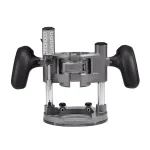 Milwaukee M18 FUEL 18V Brushless Cordless Compact Router with Plunge Base thumbnail 2