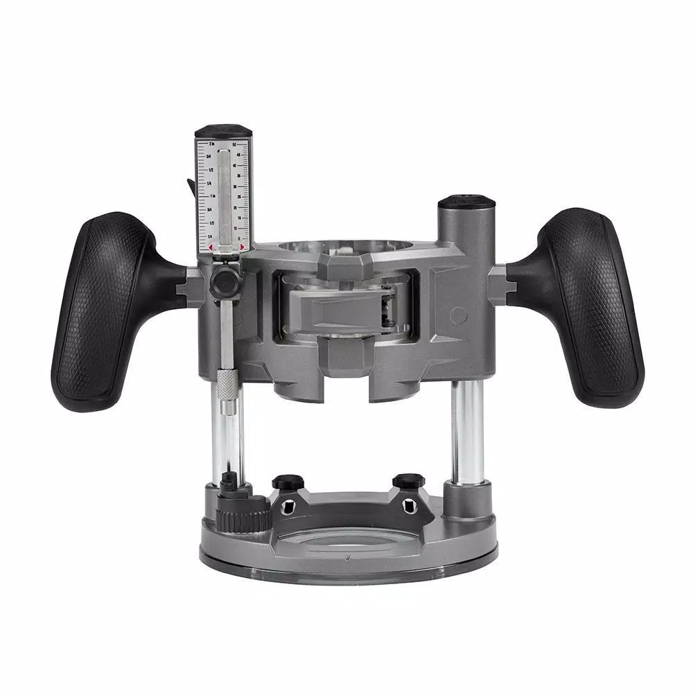 Milwaukee M18 FUEL 18V Brushless Cordless Compact Router with Plunge Base