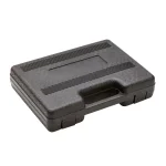 BORA 96-Piece Steel Drill and Driver Bit Set with Hard Plastic Storage Case thumbnail 2