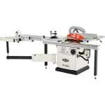 Shop Fox 10 in. 5 HP Sliding Table Saw with 63 in. Crosscut Capacity thumbnail 2