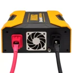PowerDrive 2000W Power Inverter with Bluetooth App, 4 AC Outlets, USB-C & USB Ports thumbnail 2
