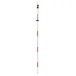 AdirPro 360-Degree Sliding Mini Prism for Leica Robotic Total Stations - Replaces GRZ101 thumbnail 6