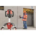 Hilti PRA 20 Rotating Laser Receiver for PR 2-HS Rotating Lasers thumbnail 2