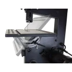 WEN 9 in. Benchtop Band Saw, 2.8 Amp, 120V Corded Vertical Band Saw thumbnail 5