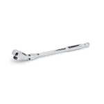 GearWrench 3/8 in. x 11-1/2 in. 120XP Flex Head Teardrop Ratchet thumbnail 7