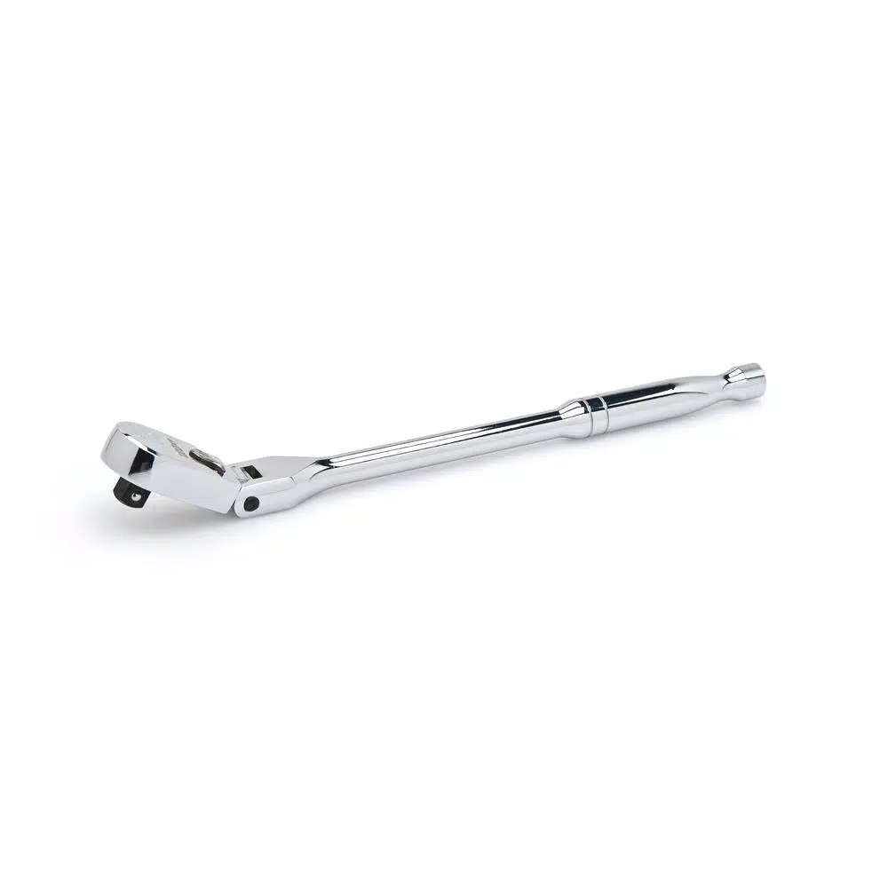 GearWrench 3/8 in. x 11-1/2 in. 120XP Flex Head Teardrop Ratchet