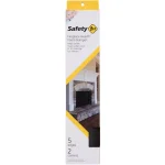 Safety 1st Foam Fireplace Hearth Bumper Guards, Taupe thumbnail 1