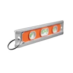 Klein Tools 9-in Magnetic Torpedo Level with Rare Earth Magnets and Tether Ring thumbnail 2