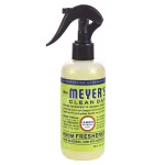 Mrs. Meyer's Clean Day Lemon Room Freshener, 8 oz. (Pack of 6) thumbnail 2