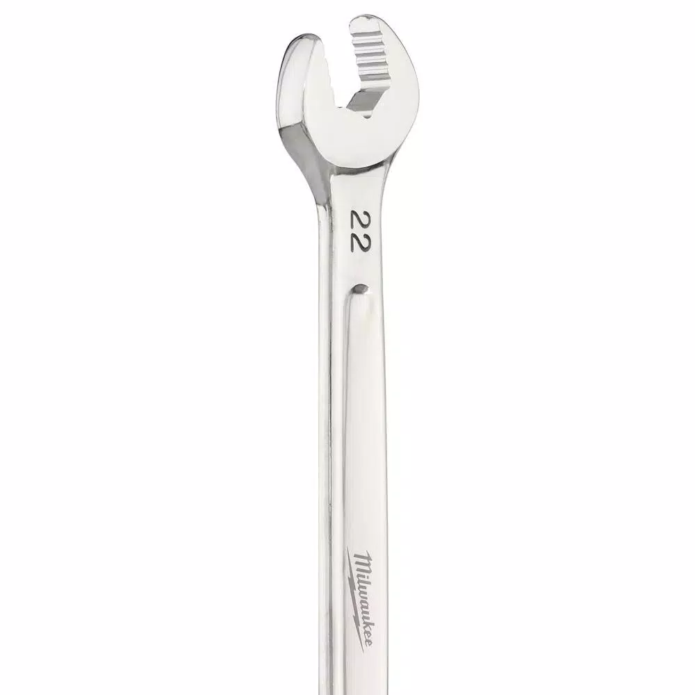 Milwaukee 19-Piece Metric Combination Wrench and Hook & Pick Set