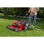 Snapper XD 82V MAX 21 in. Self-Propelled Cordless Lawn Mower Kit with (2) 2.0 Ah Batteries & Rapid Charger thumbnail 12