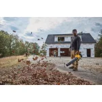 DEWALT 20V MAX Brushless Cordless String Trimmer Kit with Bonus 20V MAX Brushless Blower thumbnail 10