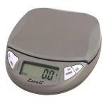 Escali Pico High Precision Pocket Scale, Ultra-Sensitive Mini Digital Scale thumbnail 3