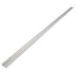 POWERTEC 48 in. Aluminum Miter T-Track and Miter T-Bar Combo thumbnail 2
