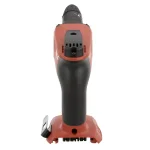 Hilti SD 4500 22V Cordless High Speed Drywall Screwdriver Kit with 2 Batteries, Charger, and Bag thumbnail 3