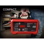 Smartech Products Smartech SBC-50 6V/12V Smart Automotive Battery Charger and 50A Jump Starter thumbnail 6