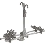 Swagman G10 2-Bike Hitch Carrier Rack for 1-1/4 in. and 2 in. Receivers thumbnail 1