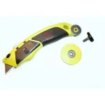 JC Hammer Professional Screen Roller Knife with High Capacity Blade and Trigger Load Mechanism thumbnail 2