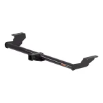 CURT Class 3 Trailer Hitch for Honda Odyssey, 2" Receiver, Black thumbnail 4
